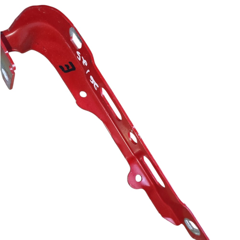 Braço Abertura Capo Esquerdo Peugeot 208 2008 307 Citroen C3