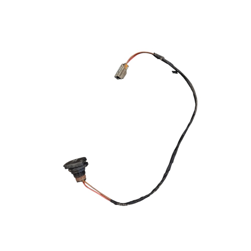 Interruptor Luz Porta Malas Volvo Xc60 T8 2018 A 2024 4