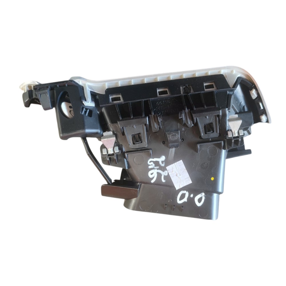 Difusor Ar Direito Saída Peugeot 208 2008 2013 2019 3