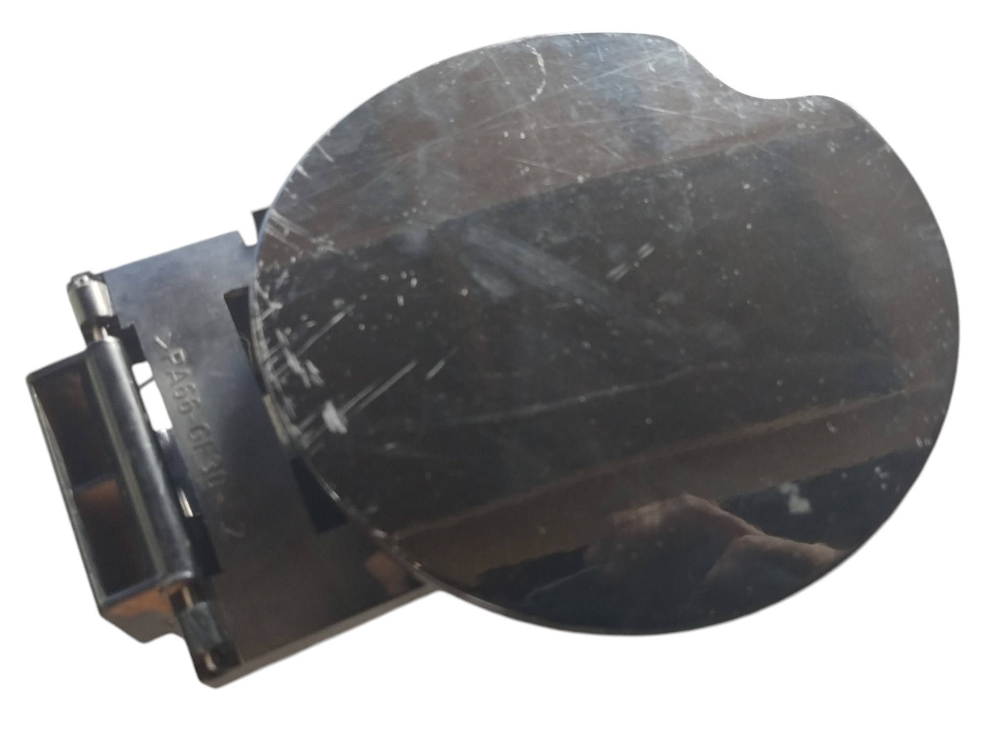 Portinhola Tanque Combustivel Peugeot 307 Sw 2008 2009 2013 Prego 4