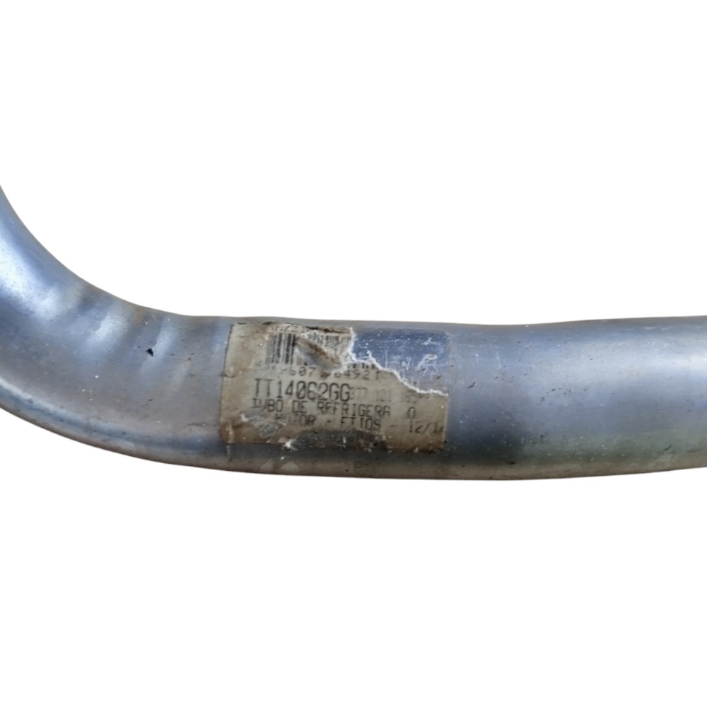Tubo De Arrefecimento Do Motor Etios 1.3 1.5 16v 2012 2016 6