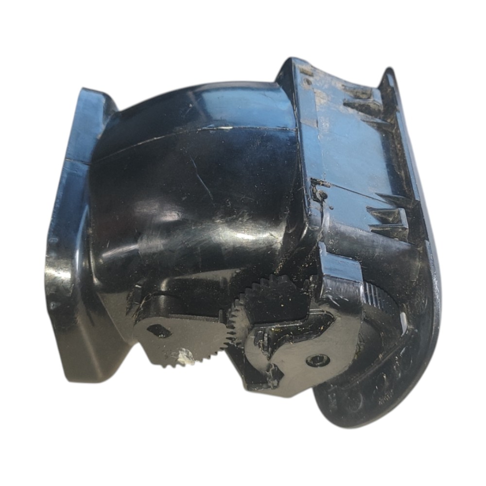 Difusor Esquerdo Painel Fiat Palio Siena Strada Original 4