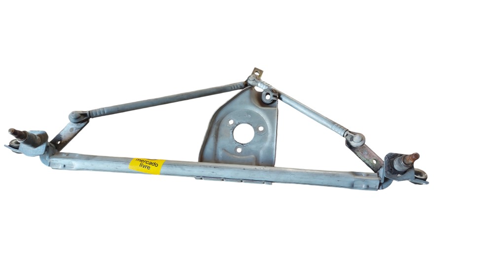 Máquina Vidro Limpador Celta Corsa Classic Prisma 2001 1