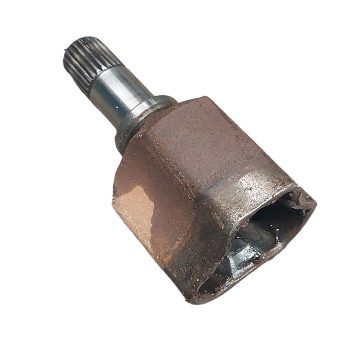 Tulipa 307 C4 Picasso 2.0 16v Manual 2008 2009 2010 2012 1