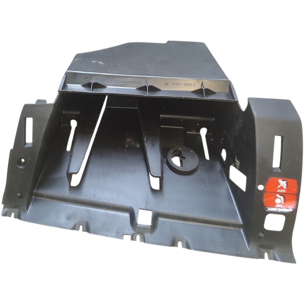 Porta Luvas Painel Citroen C4 2008 2009 2010 2011 2012