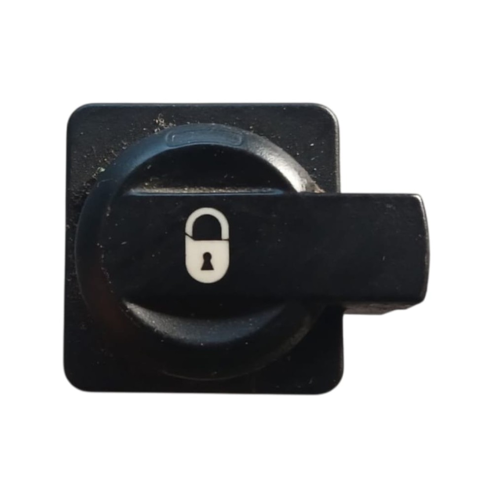 Botão Interruptor Trava Destrava Porta Citroen C4 2007 2012