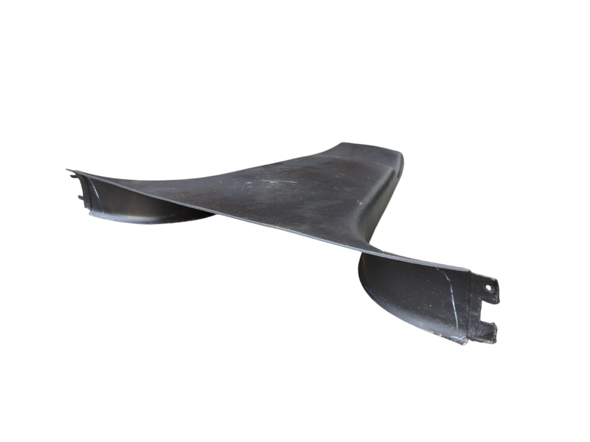 Acabamento Coluna Central Esquerda Inferior 307 Sw 2008 2013 3