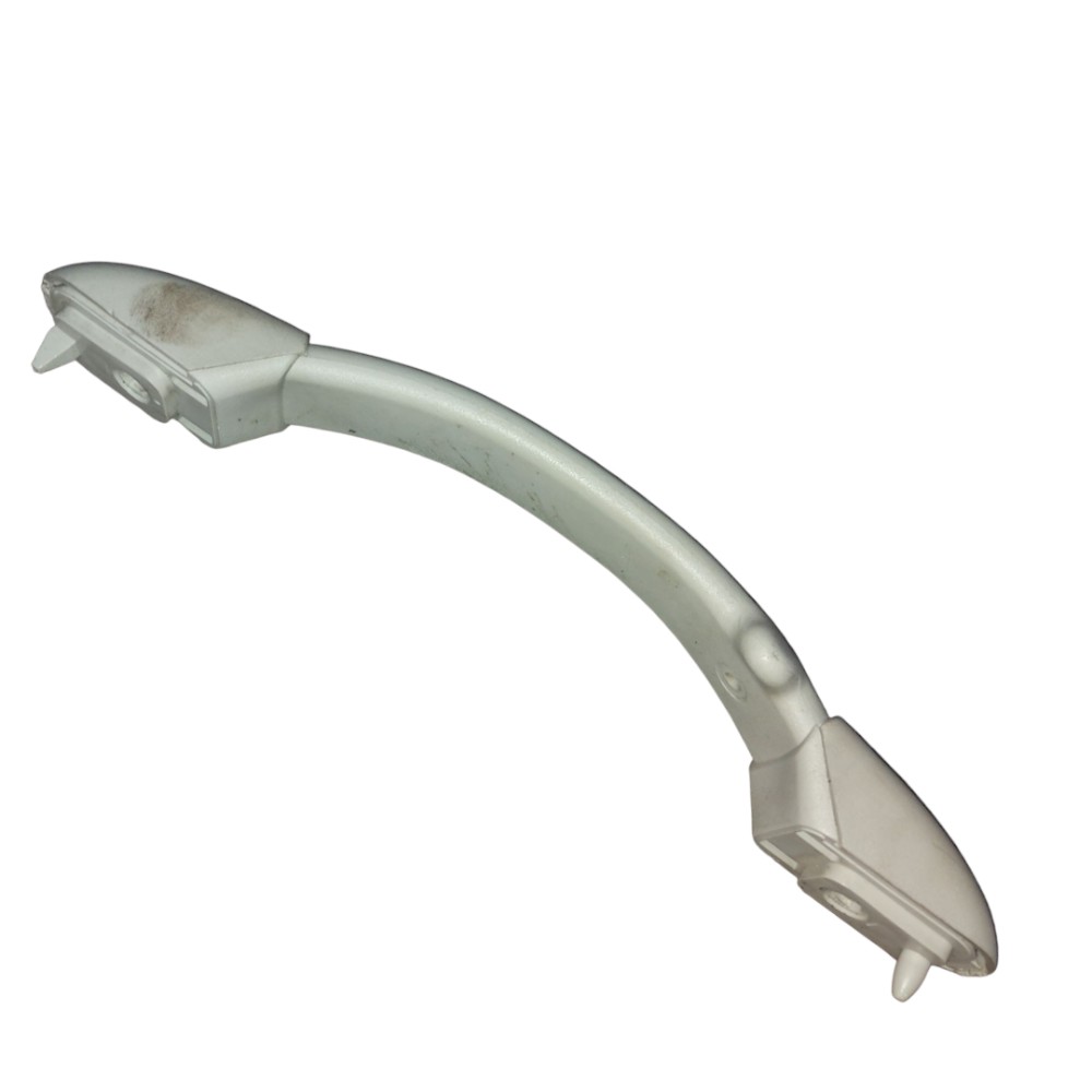 Alça Pqp Teto Peugeot 307 2005 2010 2011 2012 Bege