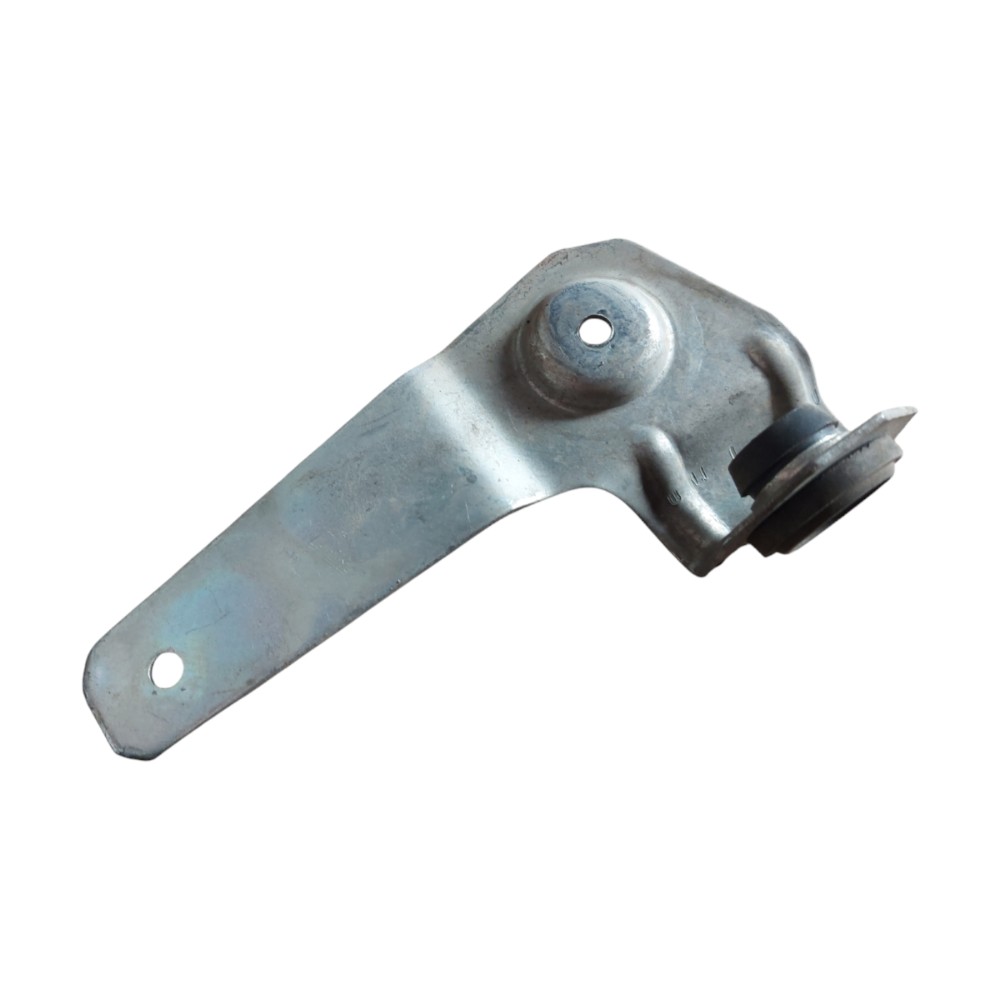 Suporte Mangueira Filtro Ar Radiador Fiat Stilo 2008 A 2012