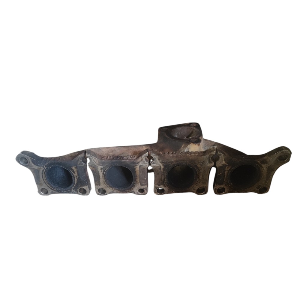 Coletor Escape Vw Passat 1.8t 1998 1999 2000 2001 2002 2005 5