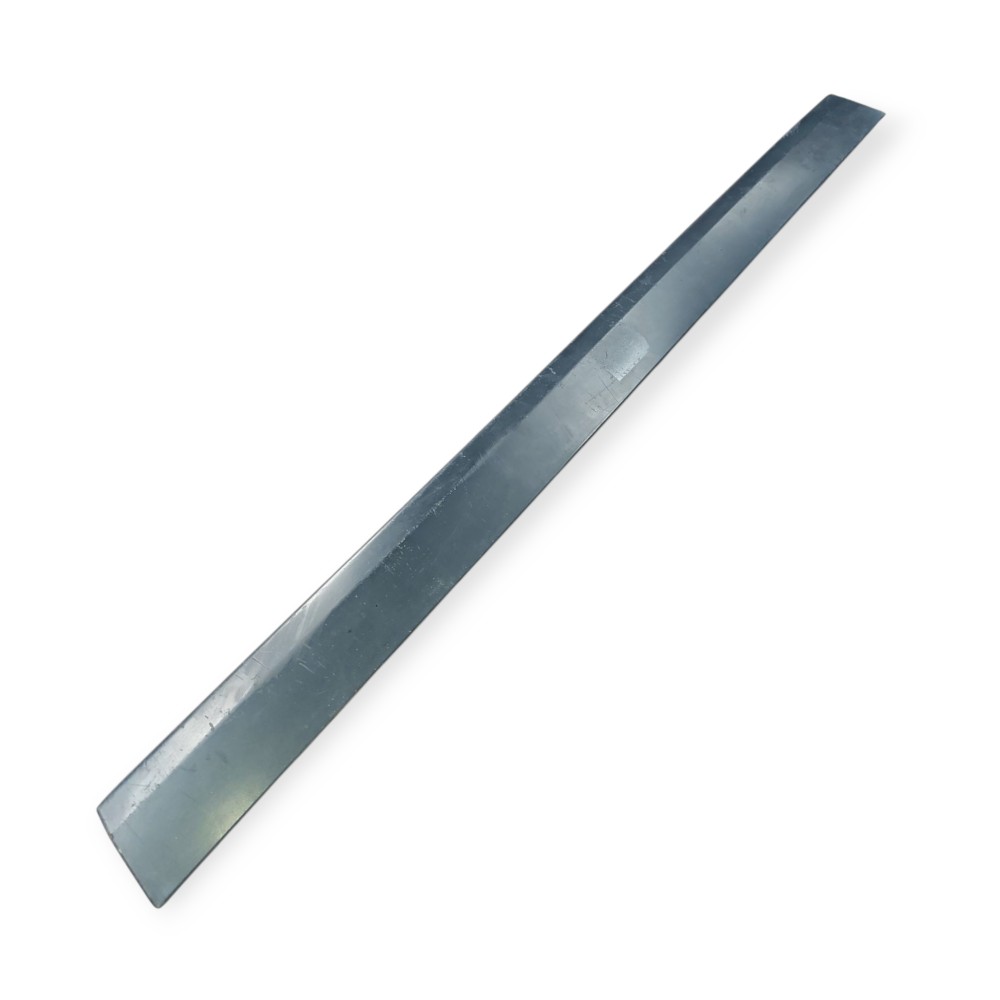 Friso Porta Esquerda Citroen C4 2 Portas 2008 2009 2010 2014