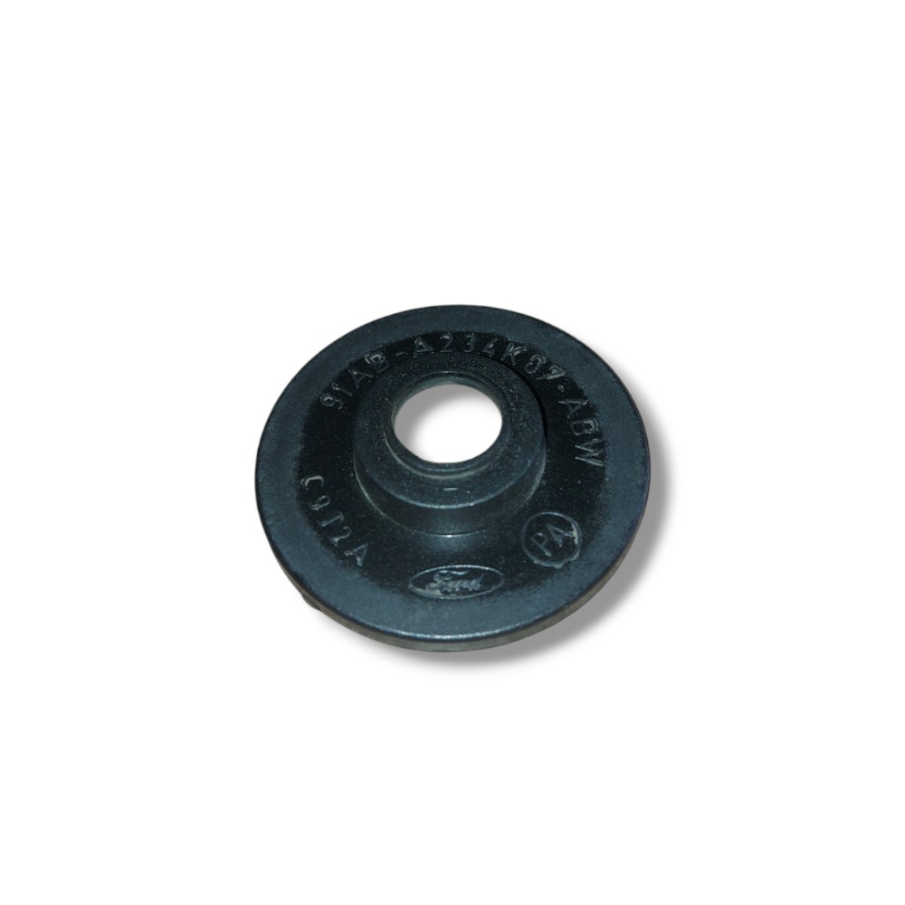Suporte Manivela Vidro Ford Ka 2015 2017 2018 2019 2020 2021 Preto