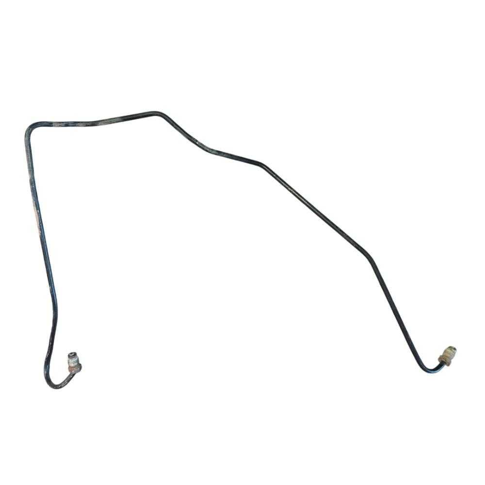 Linha De Freio Ford Ecosport 2003 2012