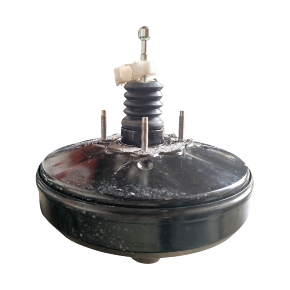 Hidrovácuo Servo Freio Jeep Renegade Fiat Toro 2020 a 2025