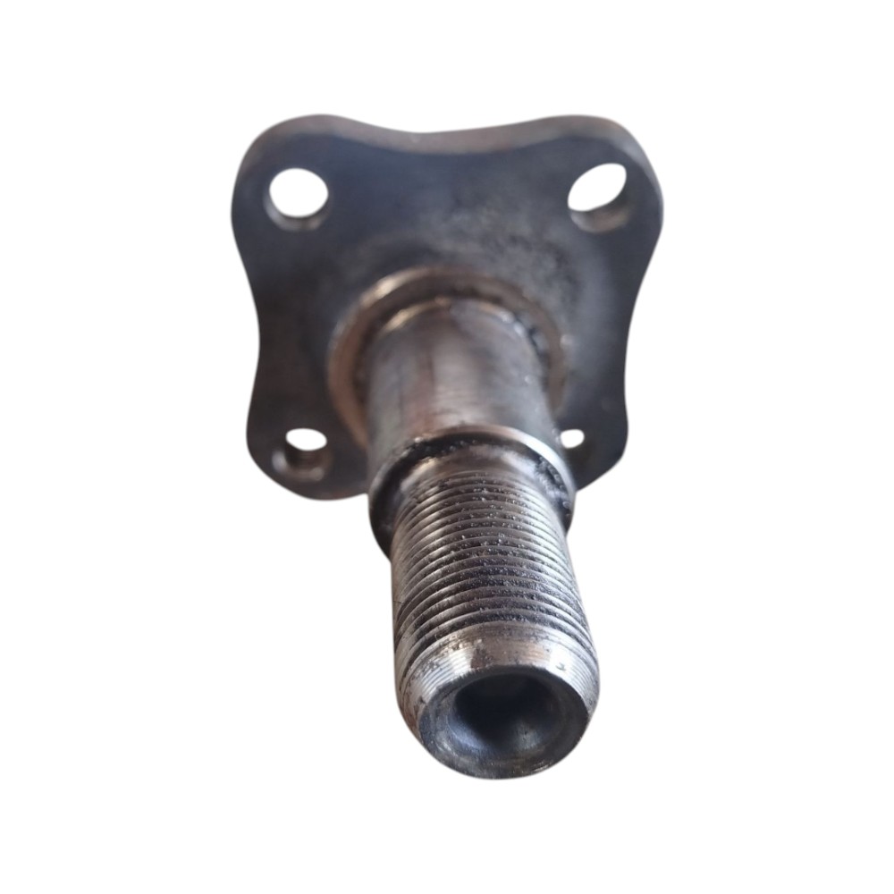 Ponta De Eixo Traseiro Renault Clio 2004 2005 2006 2007 2011 3