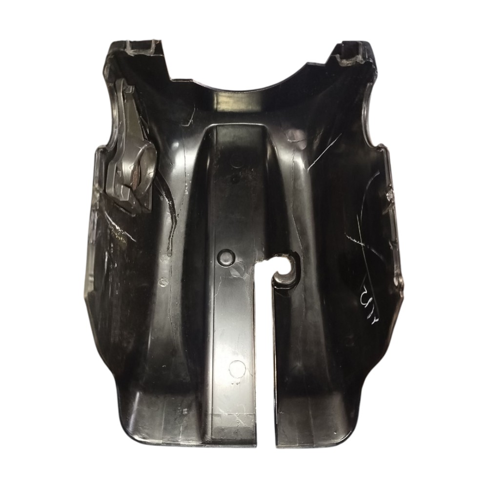 Acabamento Chave Seta Vw Jetta 2.5 Aut 2007 2008 2009 2013 4
