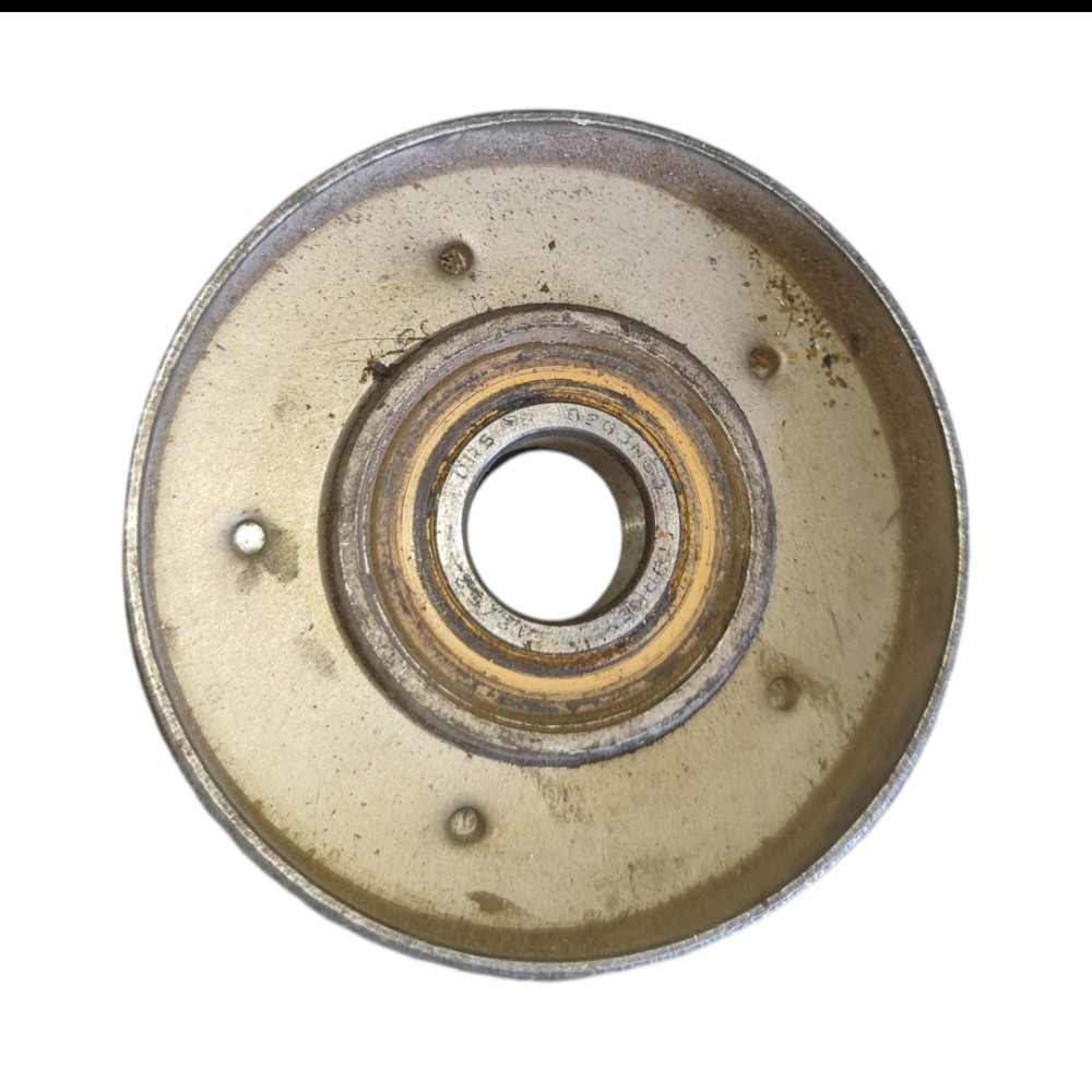 Polia Tensor Correia Fiat Palio Siena Strada 2001 2012