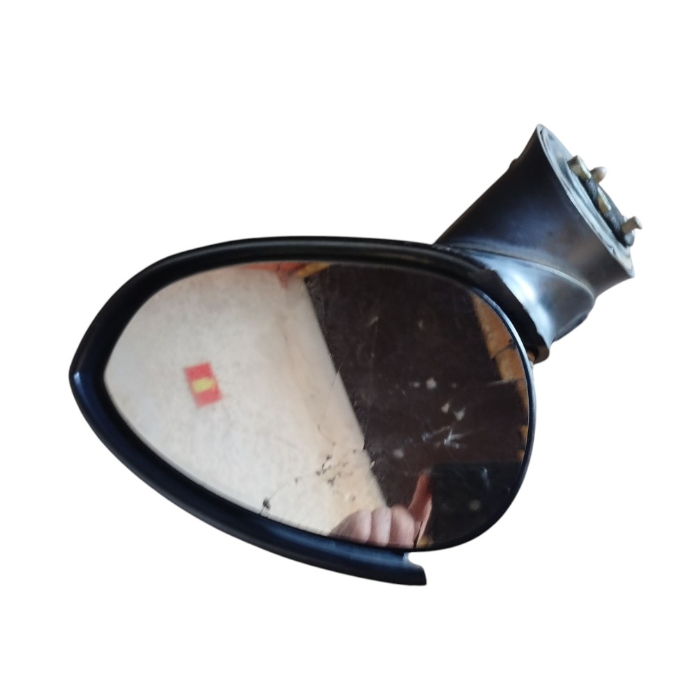 Retrovisor Elétrico Dianteiro Esquerdo Fiat Punto 2013 2017