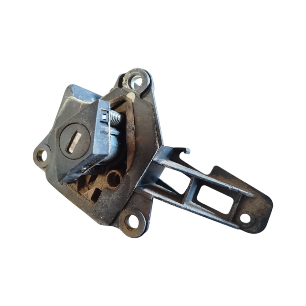 Maçaneta Fechadura Porta Malas Renault Clio 2001 2008 2012 2