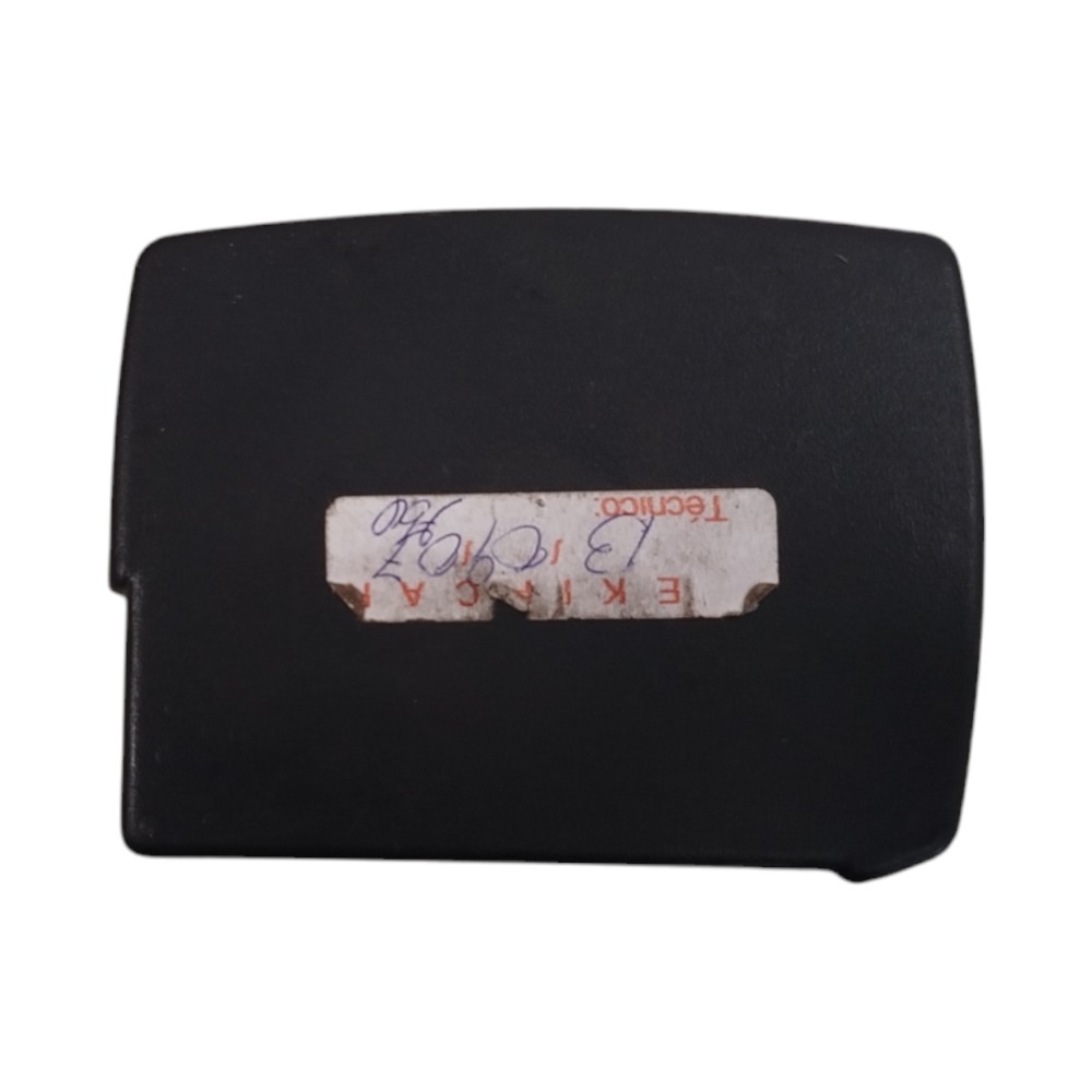 Modulo Alarme Citroen C3 1.6 16v 2005 2007 2009 2010 2012 2