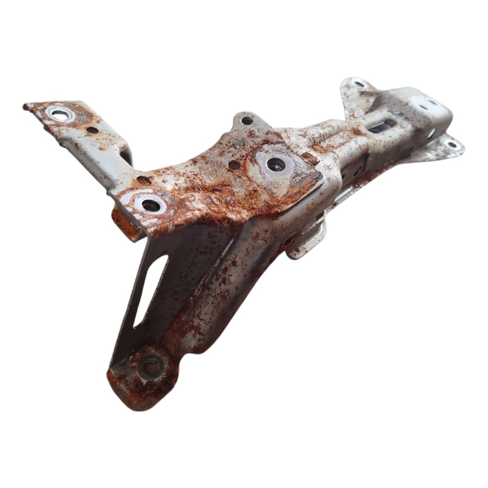 Suporte Alavanca Freio De Mão Honda Civic 2012 2014 2016 4