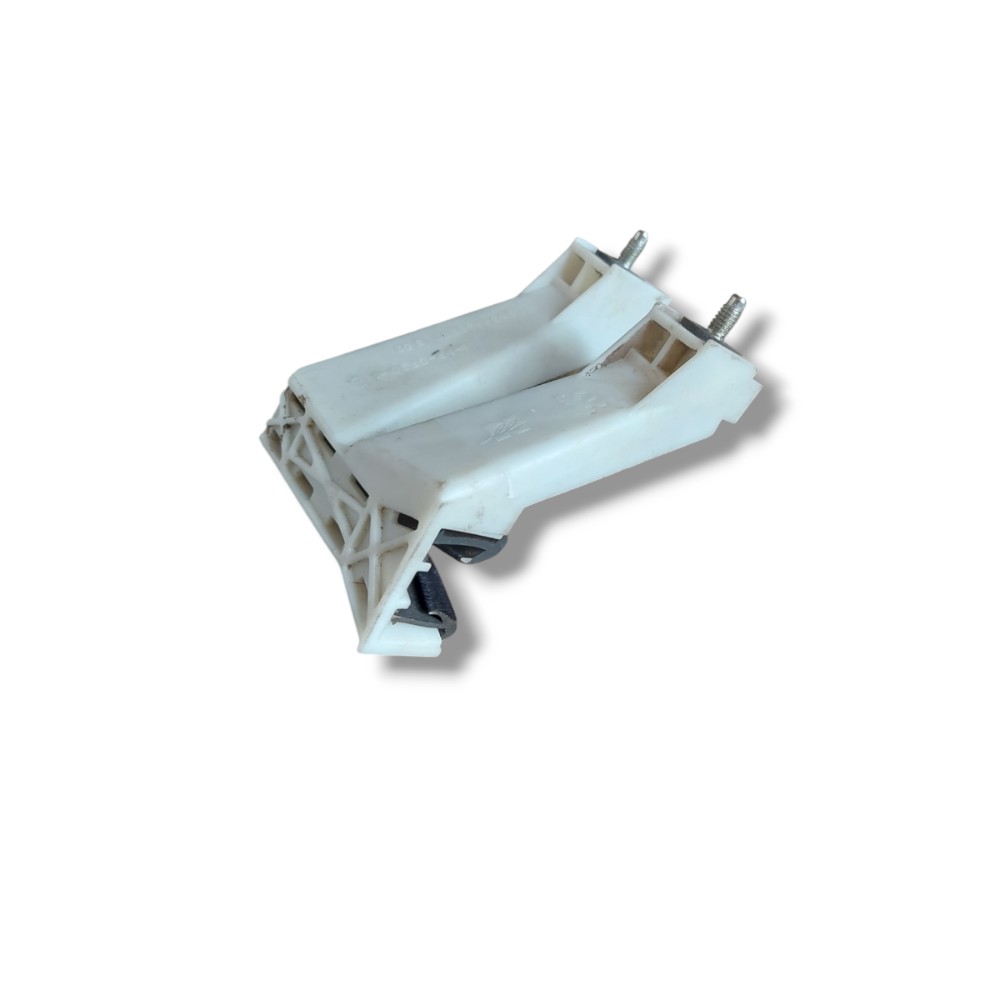 Guia Vidro Traseiro Direito Peugeot 307 2006 2007 2012 3