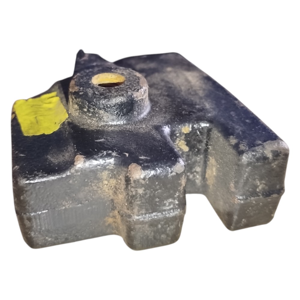 Contra Peso Longarina Renault Clio 2001 2003 2005 2007 2008 4