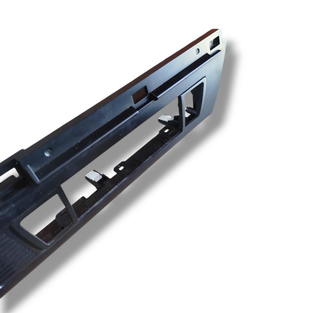 Moldura Ar Condicionado Honda Civic 2012 2013 2014 2016 4