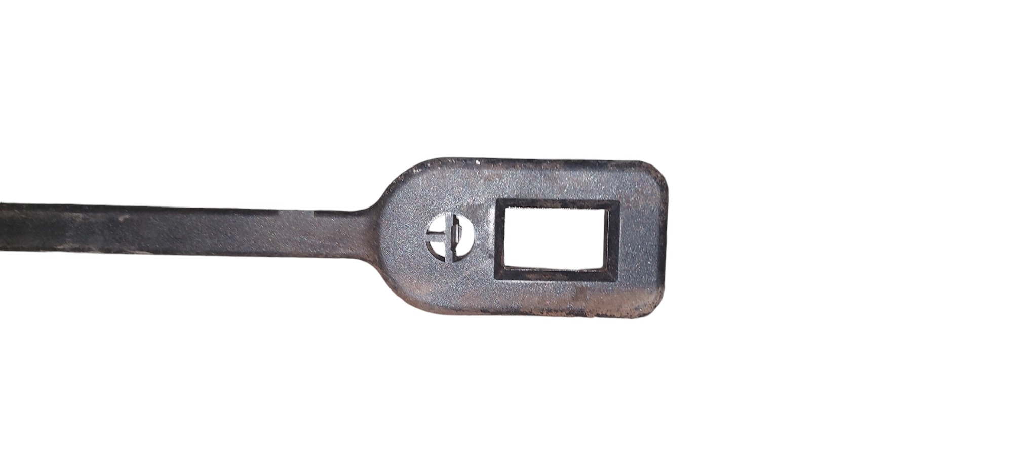Moldura Trilho Banco Peugeot 307 Citroen C4 9634489880 3