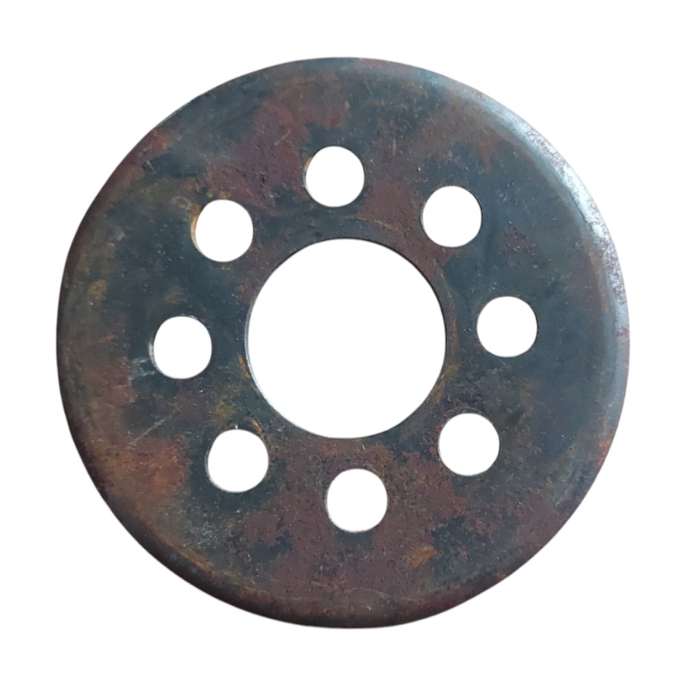 Flange Volante Motor Toyota Corolla 2.0 2009 2011 2013 2014 2
