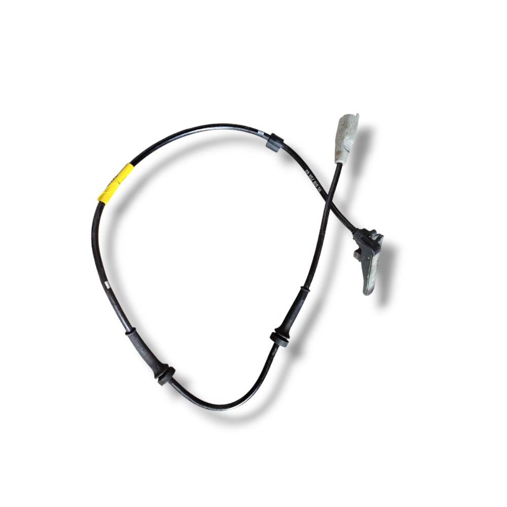 Sensor Abs Esquerdo Peugeot 307 2.0 2006 2007 2008 2012