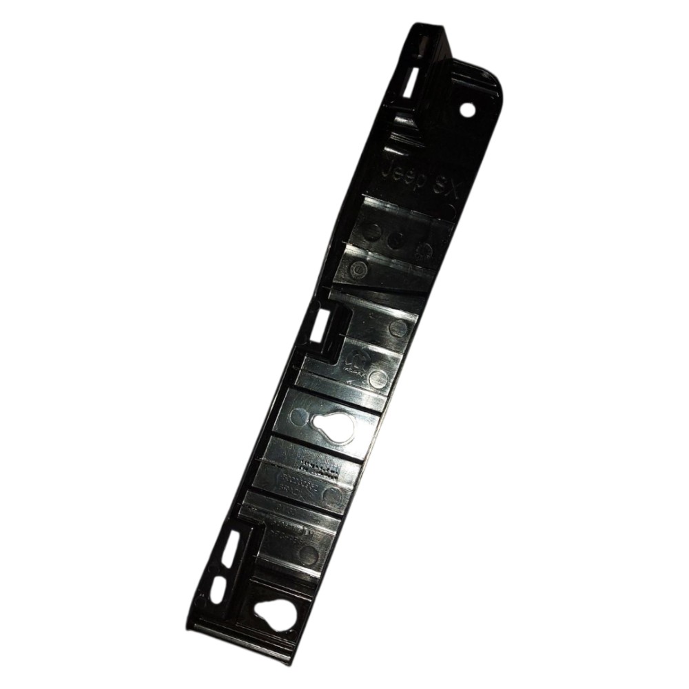 Suporte Moldura Coluna Porta Esquerda Jeep Renegade 2017/22 3