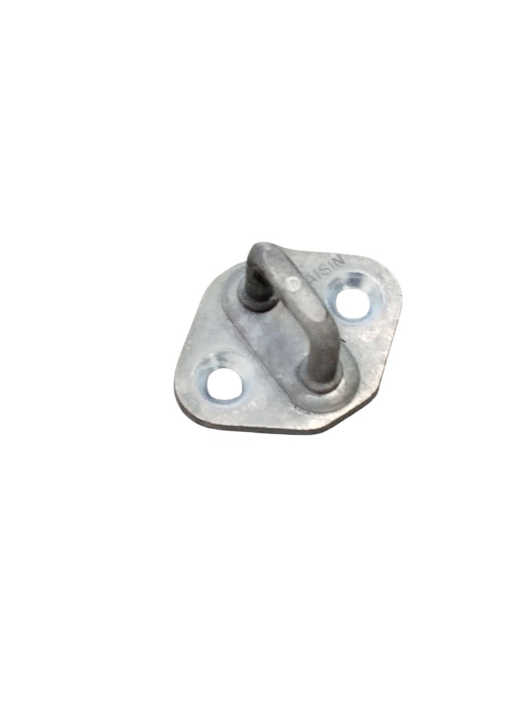 Batente Trava Porta Toyota Corolla Xei 2.0 2020 2021 2026 7