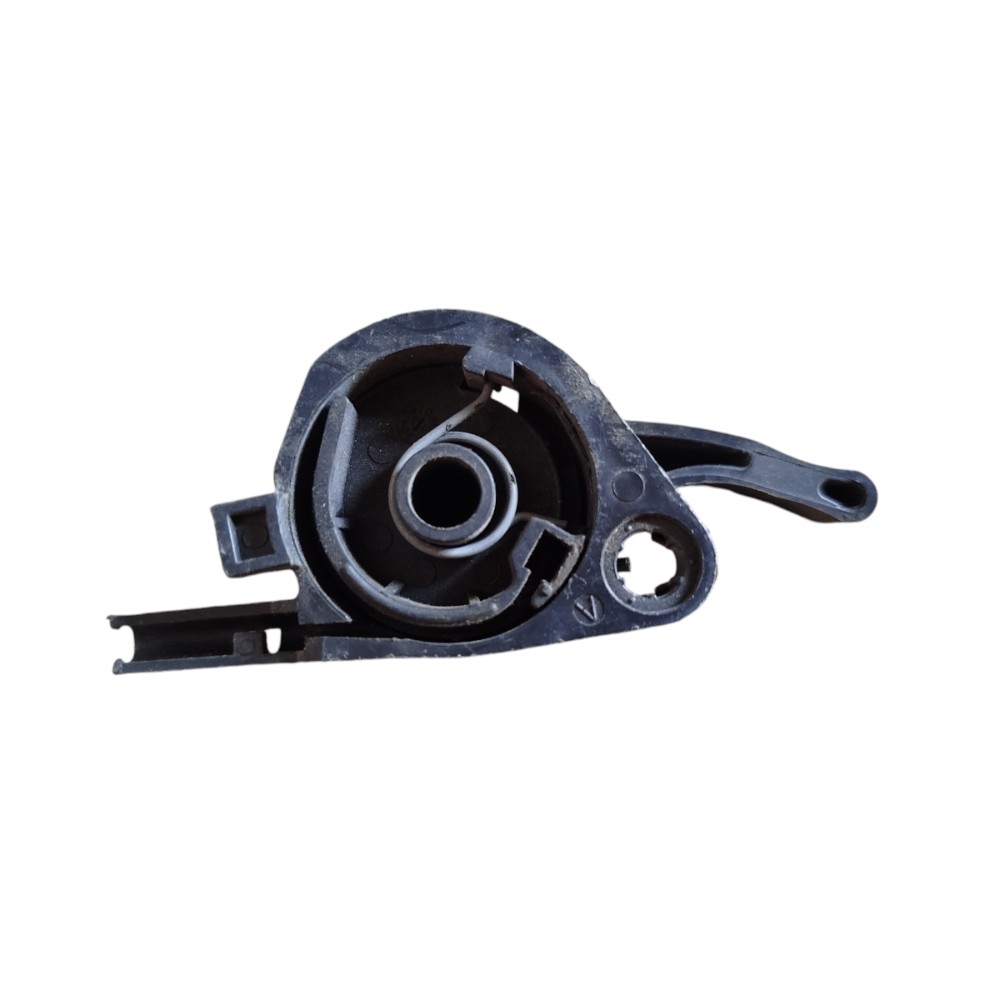 Alavanca Puxador Capô Renault Sandero Duster Logan 2007 2013 3