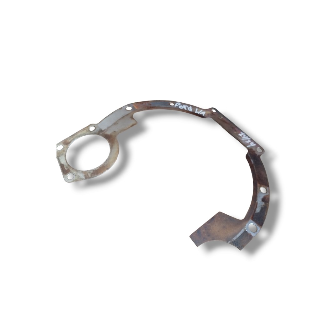 Chapa Protetora Câmbio Ford Ka 2008 2009 2010 2011 2013 1