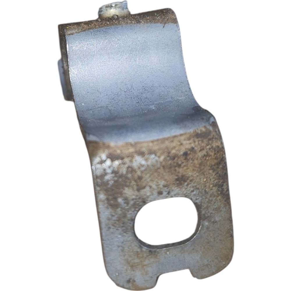Suporte Para Chicote Citroen C4 2007 2009 2011 2013 2014 4