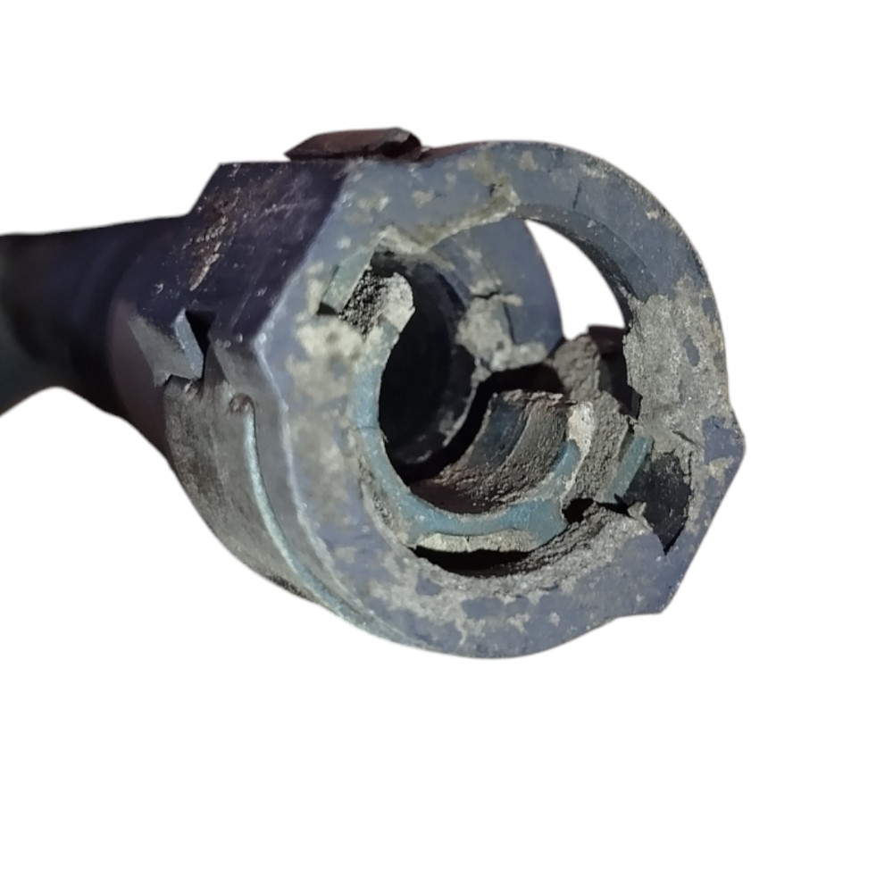 Mangueira Tubo Canister Ford Focus 2001 2002 2005 2008 5