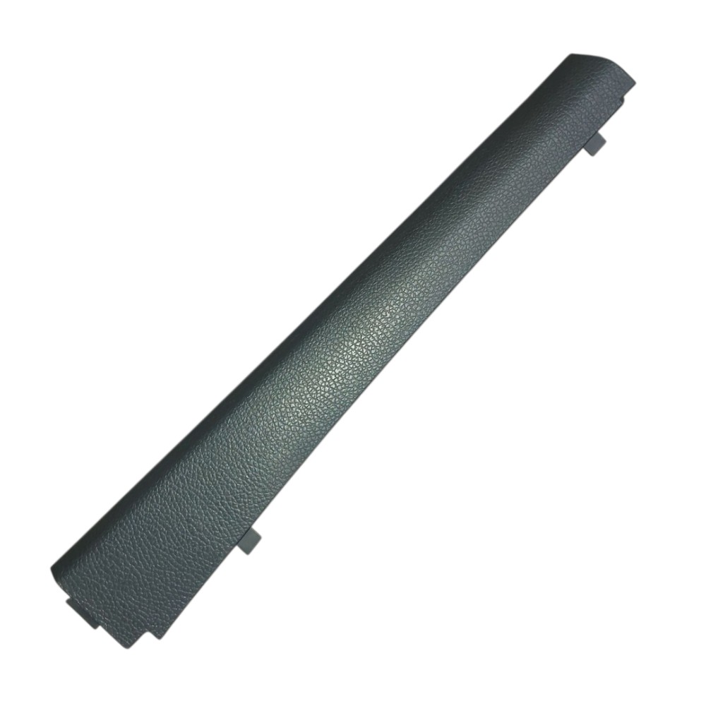 Acabamento Moldura Esquerda Painel Vw Jetta Golf Mk5 Mk6