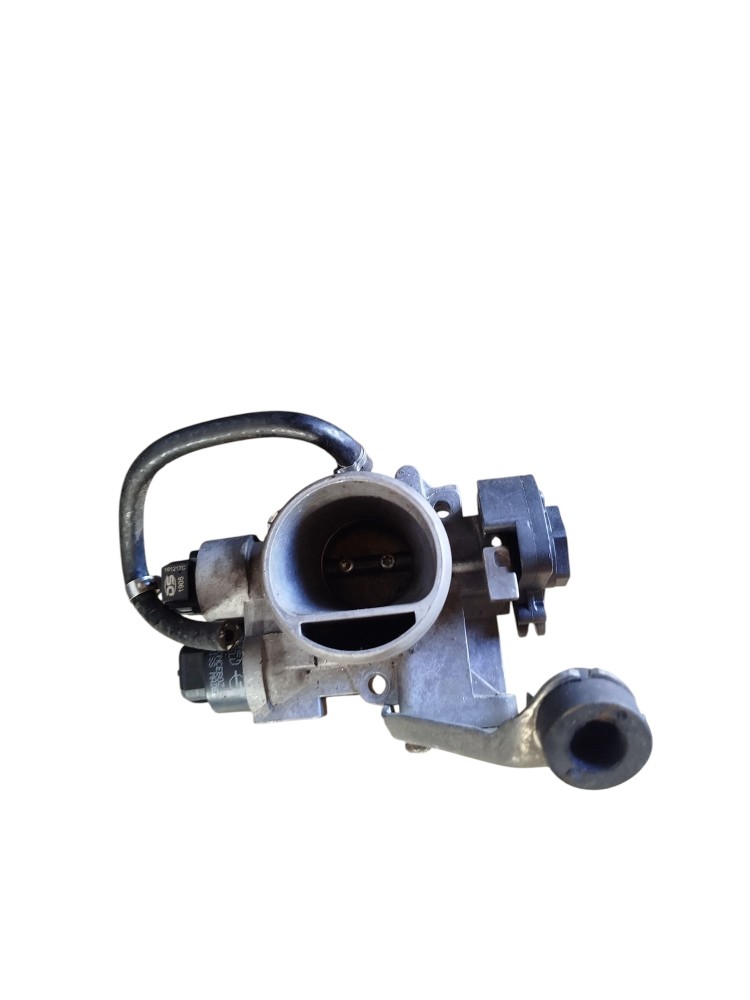 Tbi Corpo Borboleta Fiat Palio G2 1.0 2001 2002 2003 2004 4