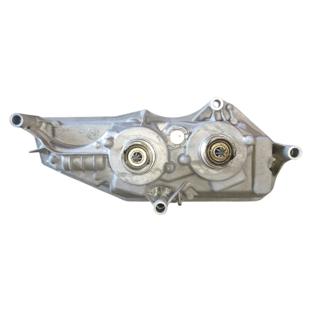Módulo Tcm Câmbio Automático Powershift Focus New Fiesta Eco 6