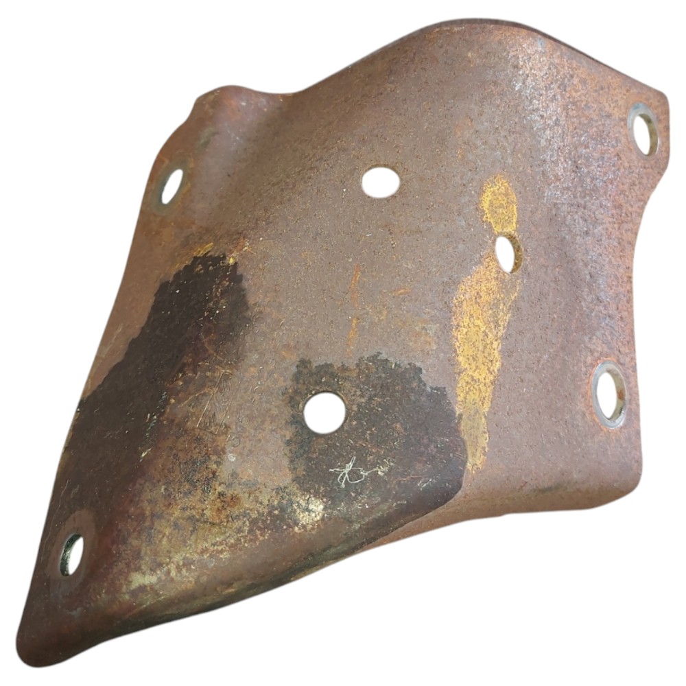 Suporte Catalisador Ford Focus 2014 2016 2017 2018 2019 4