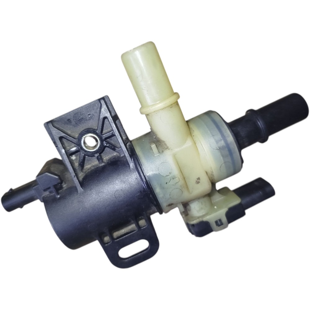 Valvula Pressão Combustível Volvo Xc60 70 V60 2017 A 2024