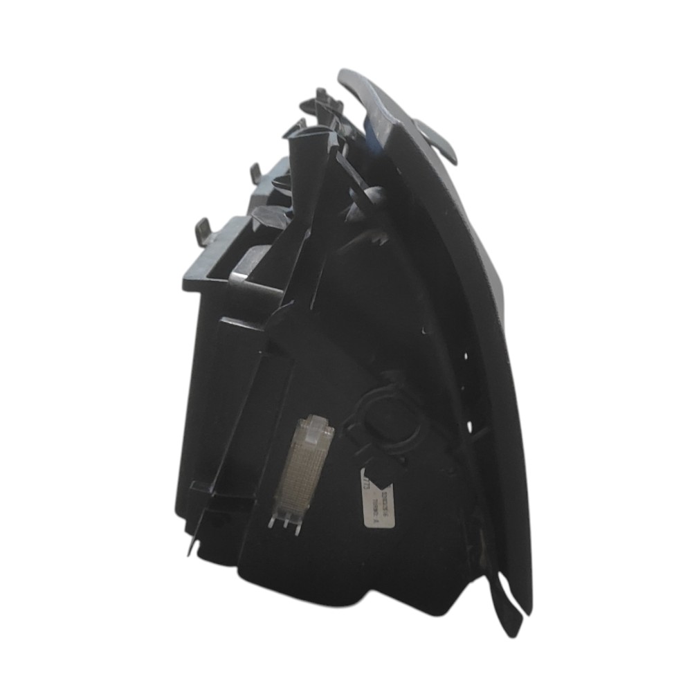Tampa Porta Luvas Fiat Punto 2013 2014 2015 2016 2017 4