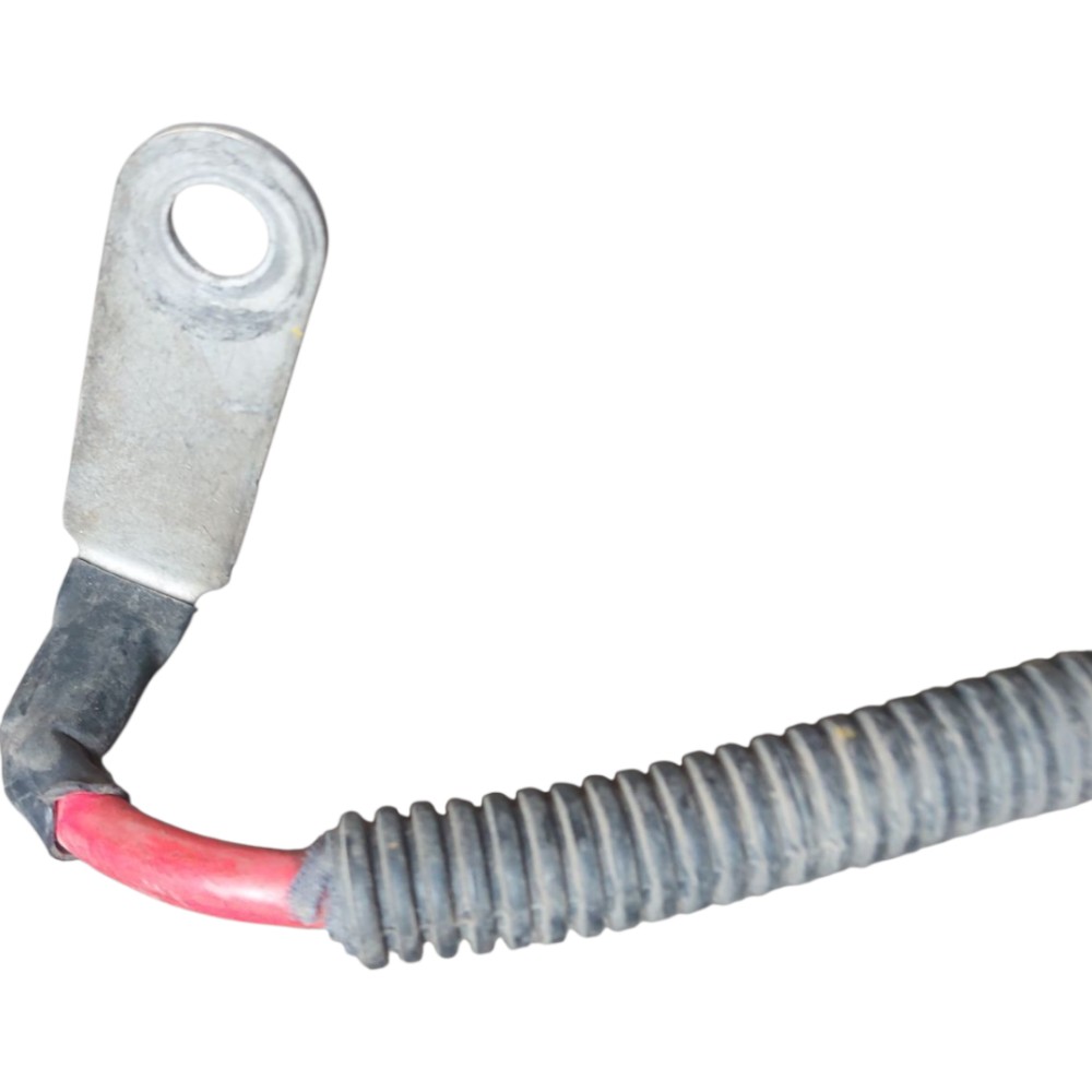 Cabo Polo Negativo Bateria Fiat Palio Uno Strada Siena 4