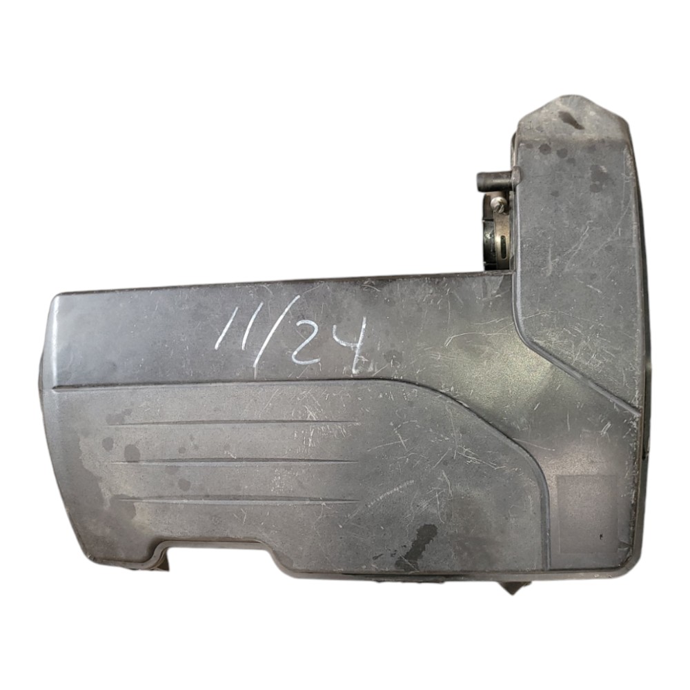 Caixa Filtro Ar Clio Logan Sandero 1.0 16v 2004 2005 2014 2