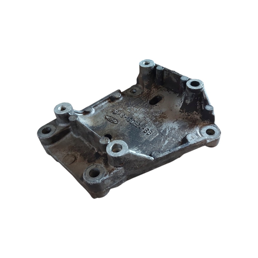 Suporte Compressor Ar Ford Focus 2001 2005 2008 Original 1.8 6