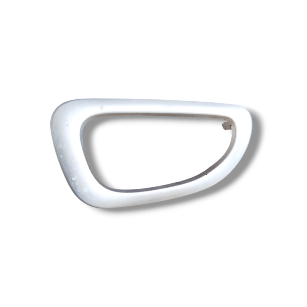 Moldura Maçaneta Peugeot 307 2006 2012 2013 Dianteira Direit Dianteira 1