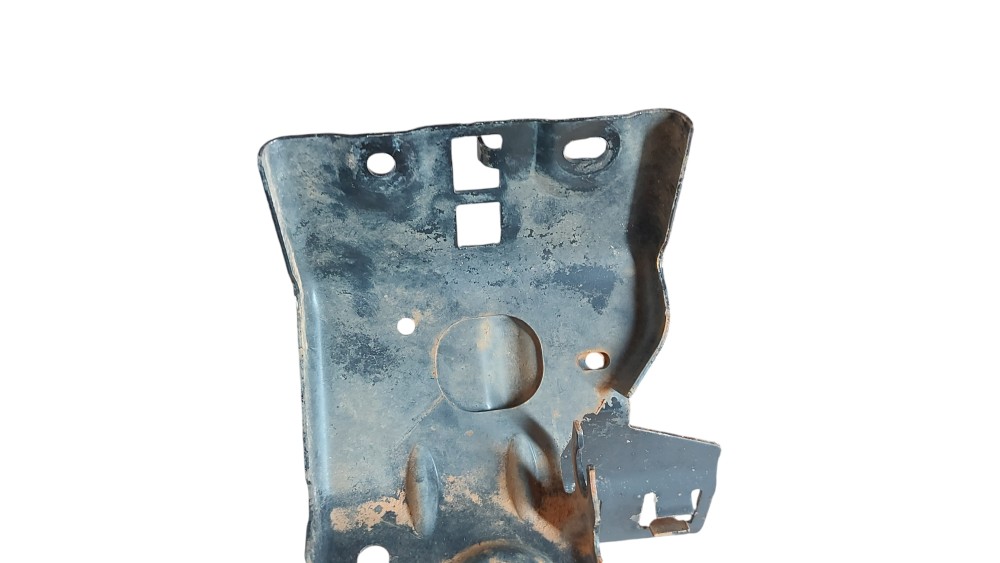 Suporte Bateria Peugeot 307 Sw 2008 2010 2011 2012 2013 4
