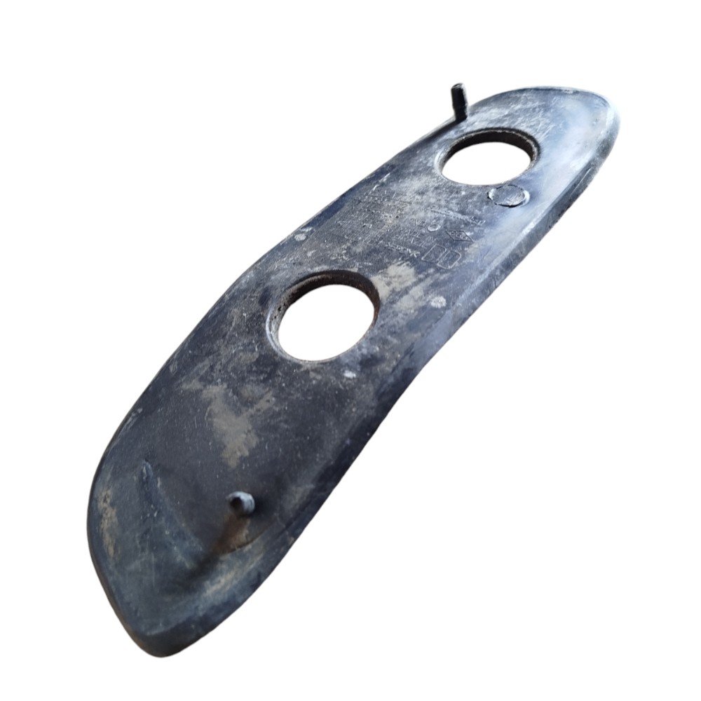 Borracha Suporte Rack Teto Dianteiro Direito Sandero 2013 4