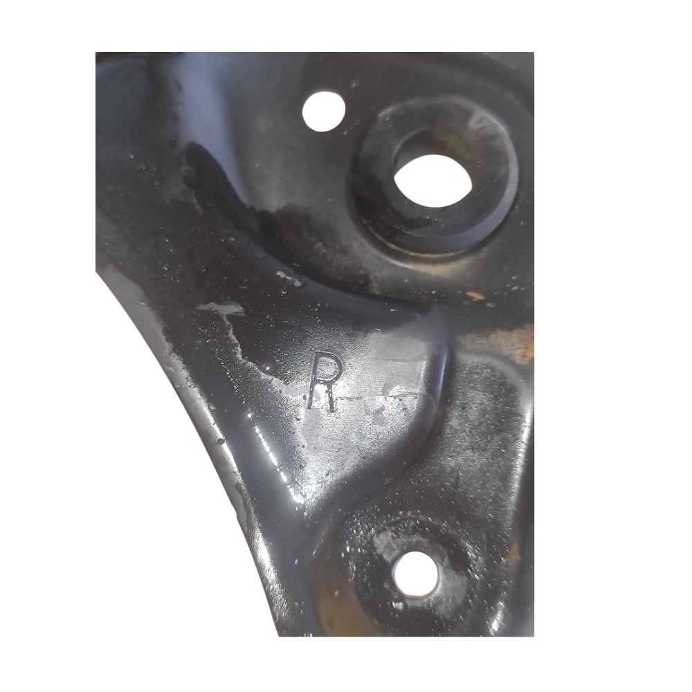 Suporte Superior Radiador Direito Honda City 1.5 2015 2021 10